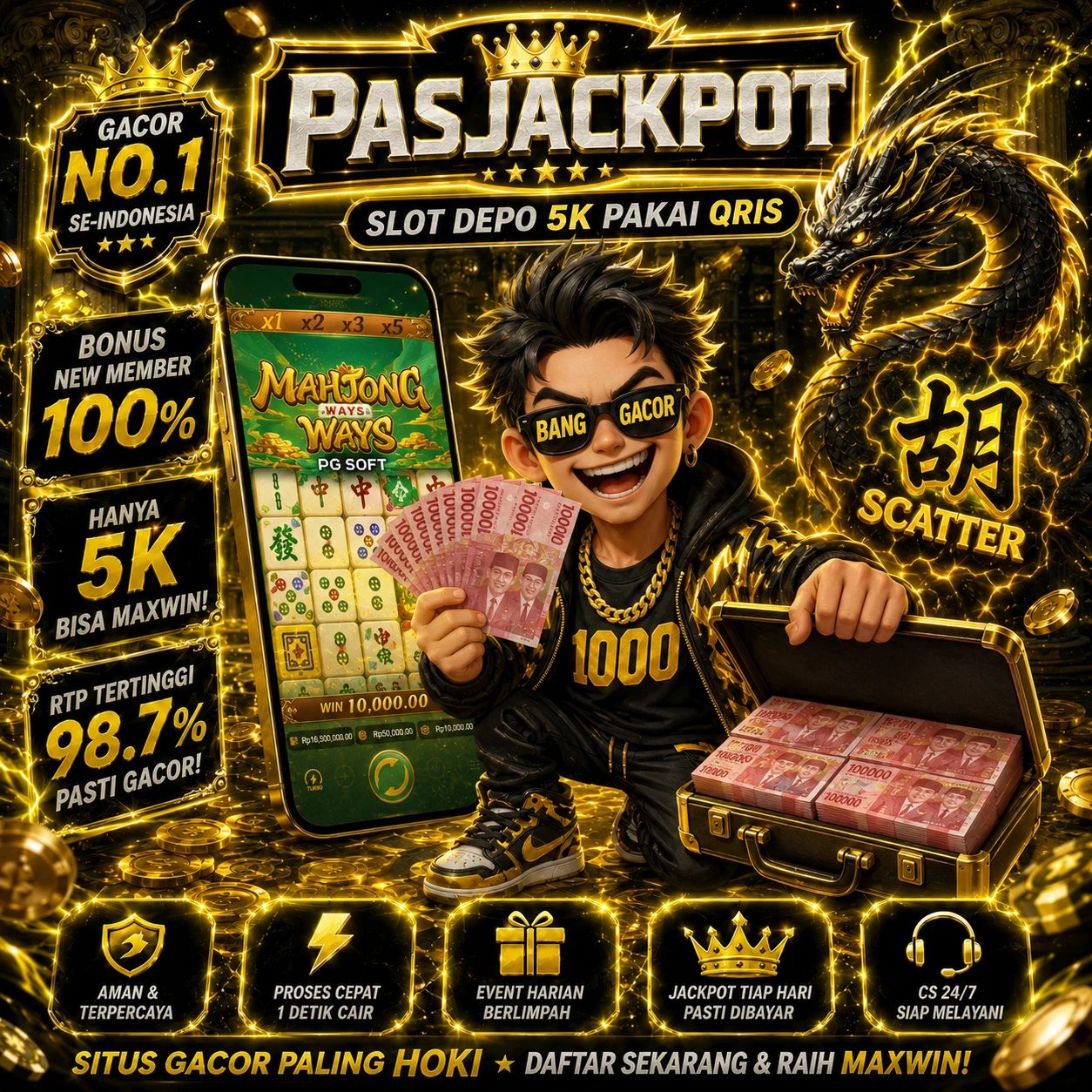 Kingbet188